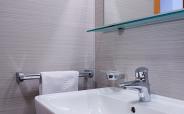 Residence Ledi - Bagno