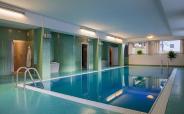 Residence Ledi – indoor pool